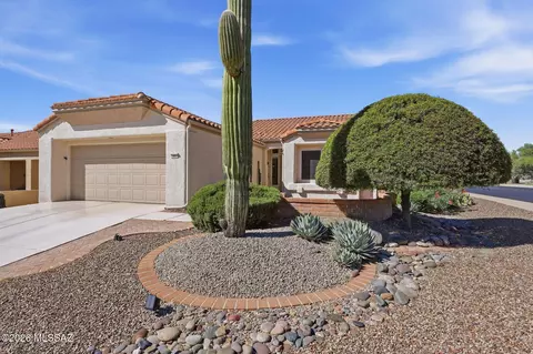 14097 N Forthcamp Ct, Oro Valley, AZ 85755