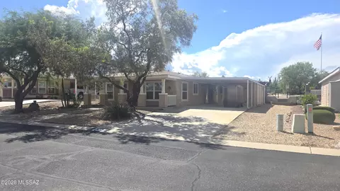 1030 S Barrel Cactus Rdg #131, Benson, AZ 85602