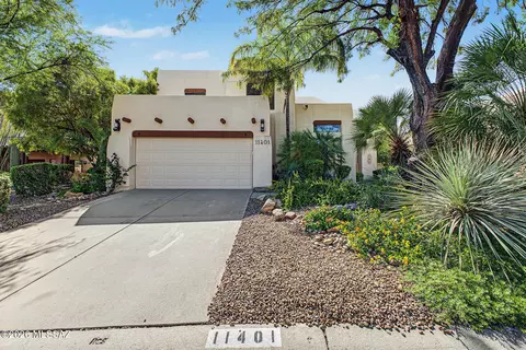 11401 N Palmetto Dunes Ave, Oro Valley, AZ 85737