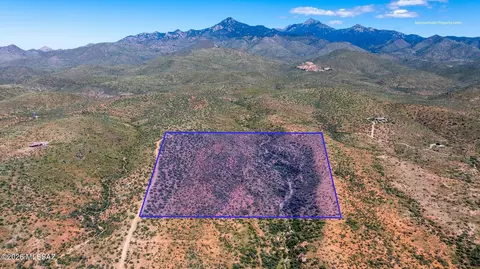 tbd Camino Hidalgo #108, Tubac, AZ 85646