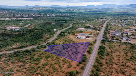 121 Camino Josefina #10, Rio Rico, AZ 85648