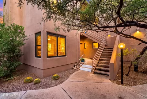 6655 N Canyon Crest Dr #17101, Tucson, AZ 85750