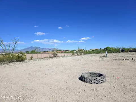 Exterior - 3538 E White Cloud Way, Vail, AZ 85641 photo 3 of 4