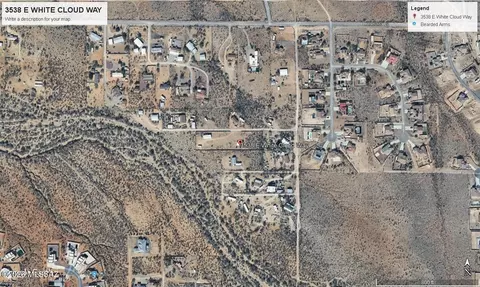View/Area - 3538 E White Cloud Way, Vail, AZ 85641 photo 2 of 2