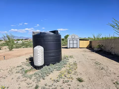 3538 E White Cloud Way, Vail, AZ 85641