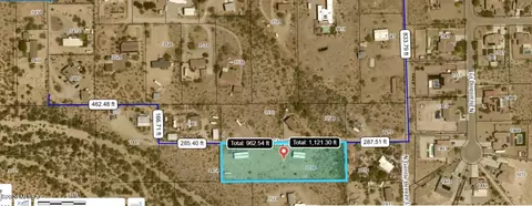 View/Area - 3538 E White Cloud Way, Vail, AZ 85641 photo 1 of 2