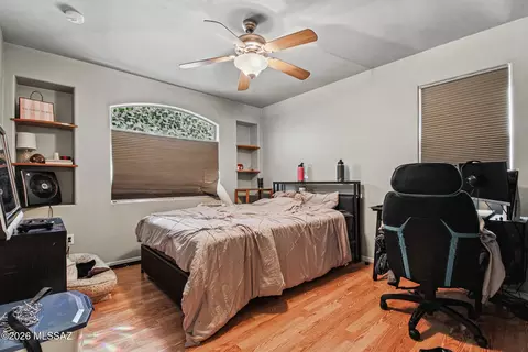 Bedroom - 7159 E Cherrywood St, Tucson, AZ 85756 photo 1 of 9