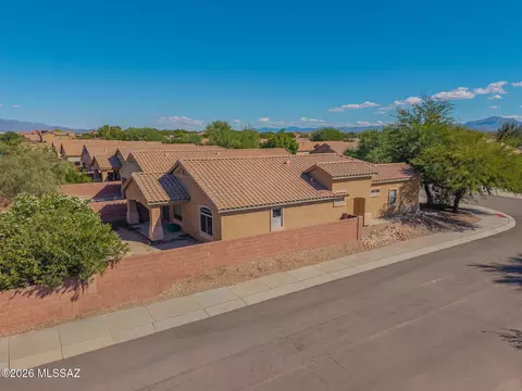 View/Area - 7159 E Cherrywood St, Tucson, AZ 85756 photo 1 of 6