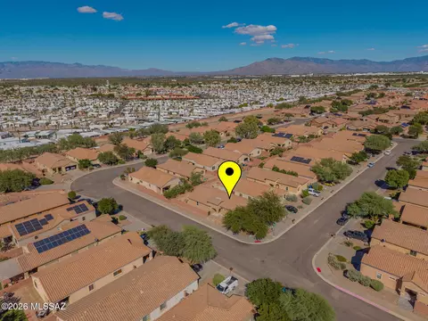 View/Area - 7159 E Cherrywood St, Tucson, AZ 85756 photo 6 of 6
