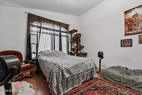 Bedroom - 7159 E Cherrywood St, Tucson, AZ 85756 photo 9 of 9