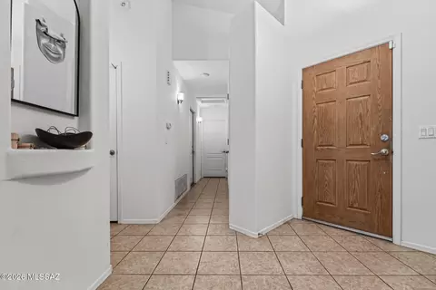 Entry Way - 7159 E Cherrywood St, Tucson, AZ 85756 photo 1 of 2
