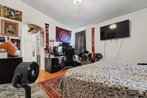 Bedroom - 7159 E Cherrywood St, Tucson, AZ 85756 photo 8 of 9