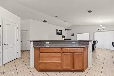 Kitchen - 7159 E Cherrywood St, Tucson, AZ 85756 photo 3 of 3