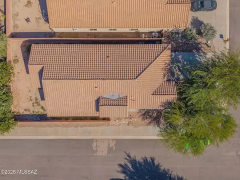 View/Area - 7159 E Cherrywood St, Tucson, AZ 85756 photo 2 of 6