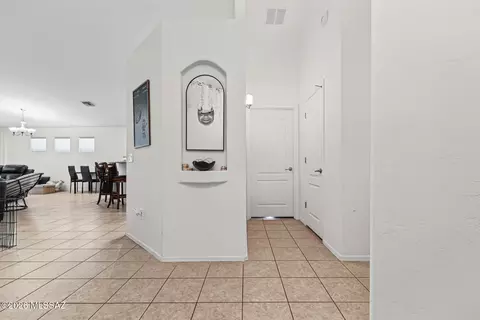 Entry Way - 7159 E Cherrywood St, Tucson, AZ 85756 photo 2 of 2