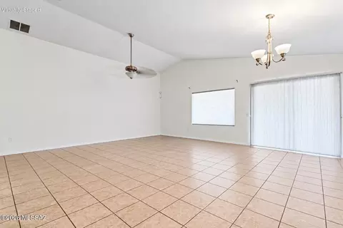 Living - 7159 E Cherrywood St, Tucson, AZ 85756 photo 2 of 2