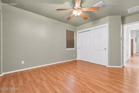 Bedroom - 7159 E Cherrywood St, Tucson, AZ 85756 photo 2 of 9