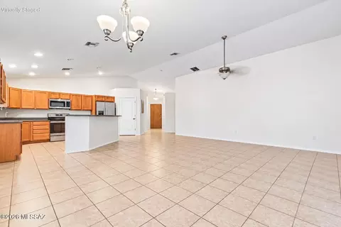 Living - 7159 E Cherrywood St, Tucson, AZ 85756 photo 1 of 2