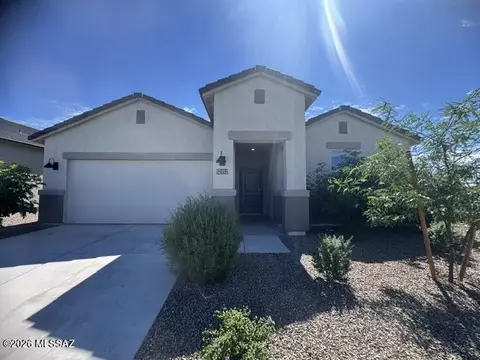 12152 E Morris Carson Dr, Vail, AZ 85641