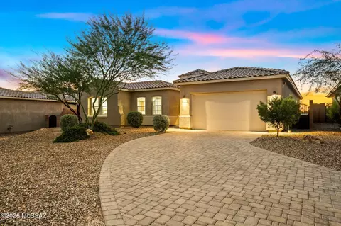 7794 W Sage Palm Ln, Marana, AZ 85658