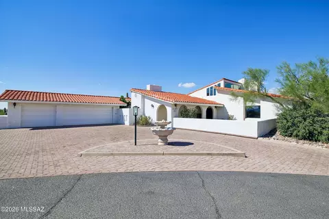 8331 N Rose Marie Ln, Tucson, AZ 85742