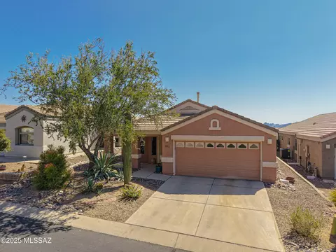 5357 W Eagle Claws Ct, Marana, AZ 85658