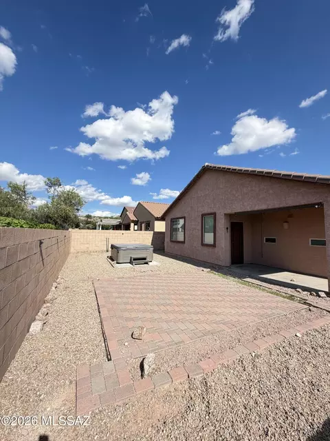 13475 E Ace High Dr, Vail, AZ 85641 photo 13