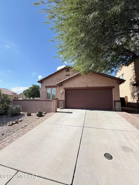 13475 E Ace High Dr, Vail, AZ 85641