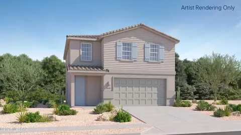 6985 W Joycliff Way, Tucson, AZ 85757