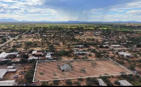 5075 W Corona Rd, Tucson, AZ 85757