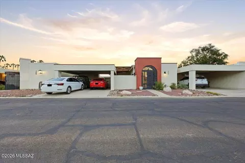 4396 E Orchard Dr, Tucson, AZ 85712
