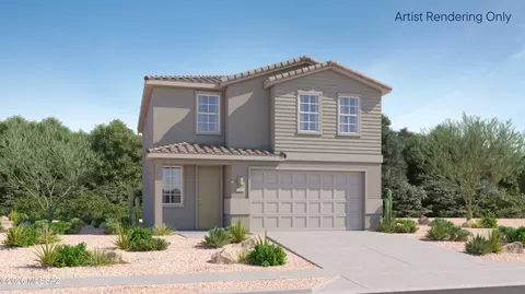 7021 W Joycliff Way, Tucson, AZ 85757