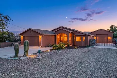 2310 W Calle Grato, Oracle, AZ 85623