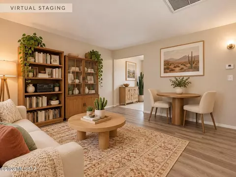 350 N Silverbell Rd #34, Tucson, AZ 85745