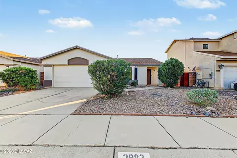 2983 W Country Ranch Dr, Tucson, AZ 85742