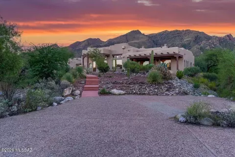 6290 E Placita El Vuelo, Tucson, AZ 85750