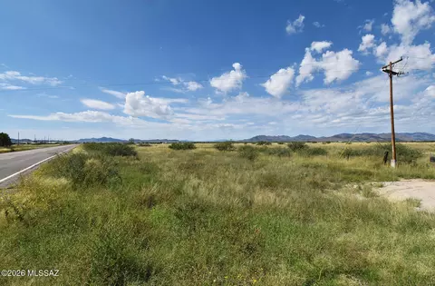 4 S 6 Acres S Haskell Ave #C, Willcox, AZ 85643 photo 2