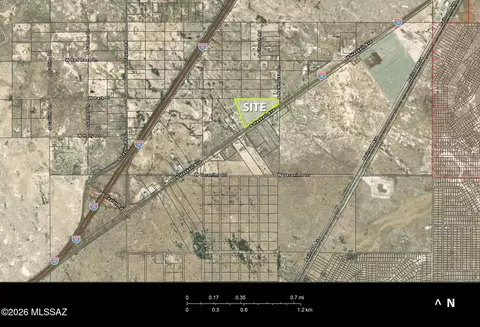 4 S 6 Acres S Haskell Ave #C, Willcox, AZ 85643 photo 7