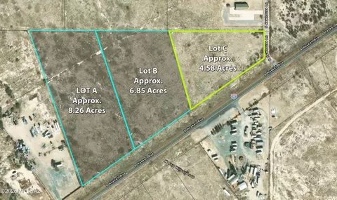 4 S 6 Acres S Haskell Ave #C, Willcox, AZ 85643 photo 6