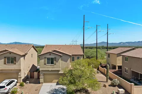 15901 S Camino Casal, Sahuarita, AZ 85629