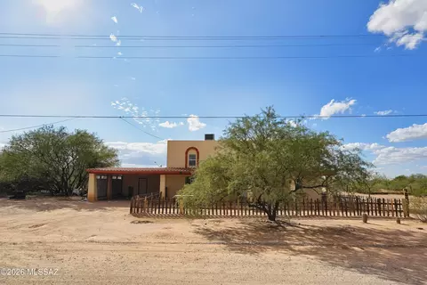 4044 E Dawson Rd, Sahuarita, AZ 85629