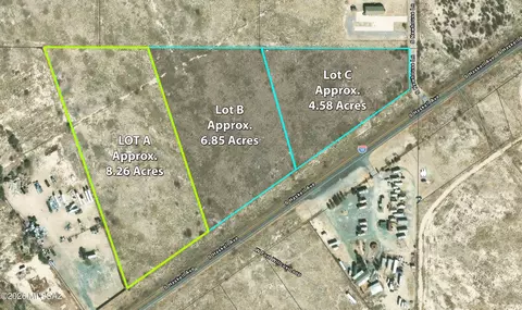 8 S 3 Acres S Haskell Ave #A, Willcox, AZ 85643 photo 3