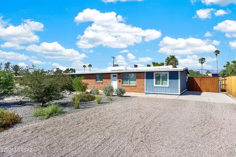 6909 E Cll Neptuno, Tucson, AZ 85710