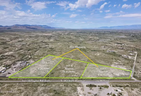 6 S 85 Acres S Haskell Ave #B, Willcox, AZ 85643 photo 3