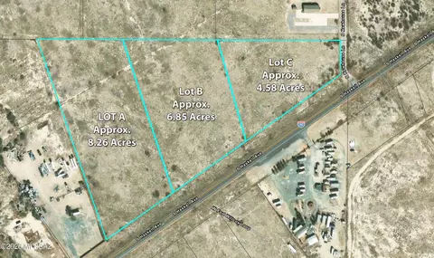 6 S 85 Acres S Haskell Ave #B, Willcox, AZ 85643 photo 17