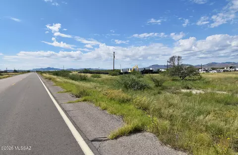 6 S 85 Acres S Haskell Ave #B, Willcox, AZ 85643 photo 2