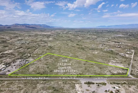 6 S 85 Acres S Haskell Ave #B, Willcox, AZ 85643 photo 18