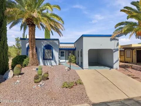 10 W Calle Del Chancero, Green Valley, AZ 85614