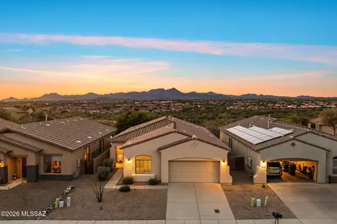 13749 N High Mountain View Pl, Tucson, AZ 85739