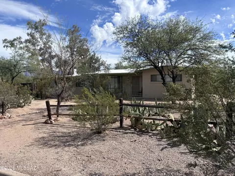 3338 N Jackson Ave, Tucson, AZ 85719